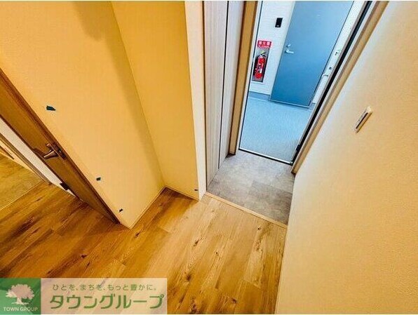 レボルタアツタの物件内観写真